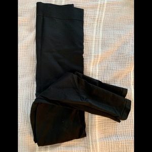 BLANQI Everyday postpartum/nursing leggings